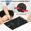 8.5 Inch Lcd Writing Tablet-electronic Writing Board