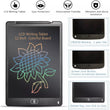 12 Inch Lcd Writing Tablet-electronic Writing Board