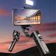 I Steady Xe 3 Axis Handheld Gimbal Stabilizer For Smartphones-black
