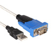 Rs 232 Ztek Cable