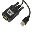 Usb To Serial Rs 232 Cable