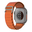 Js9 Ultra Max 2.12 Inch Amoled Screen Smart Watch Ultra 49mm Men Series 8 Nfc Wireless Charging Sports Watch With Wearfifit Pro App (orange)