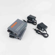 Speedx Htb-gs-03b Netlink Gigabit Ethernet Media Converter 10/1000 Base