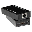 Speedx Hdmi Range Extender Single Lan 60m