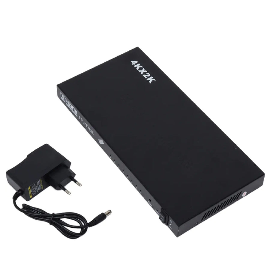 Hdmi Splitter 8 Port 2k 4k