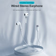 Gionee Type C Original Wired Hand Free