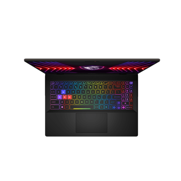 MSI Sword 16 HX Gaming Laptop 14th Ci7 14650HX RTX4060