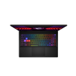 MSI Sword 16 HX Gaming Laptop 14th Ci7 14650HX RTX4060