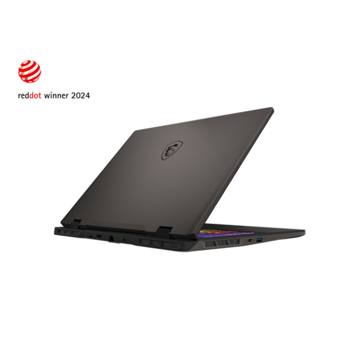 MSI Sword 16 HX Gaming Laptop 14th Ci7 14650HX RTX4060