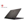 MSI Sword 16 HX Gaming Laptop 14th Ci7 14650HX RTX4060