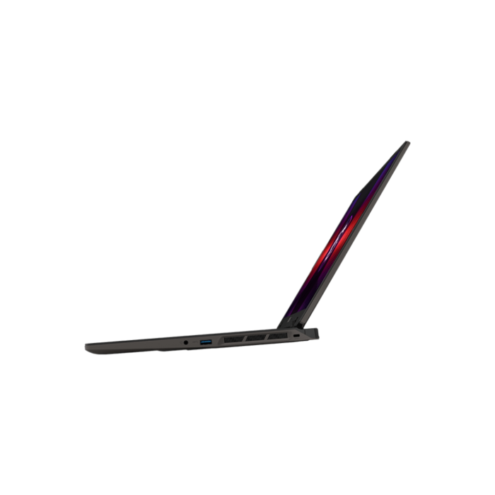 MSI Sword 16 HX Gaming Laptop 14th Ci7 14650HX RTX4060