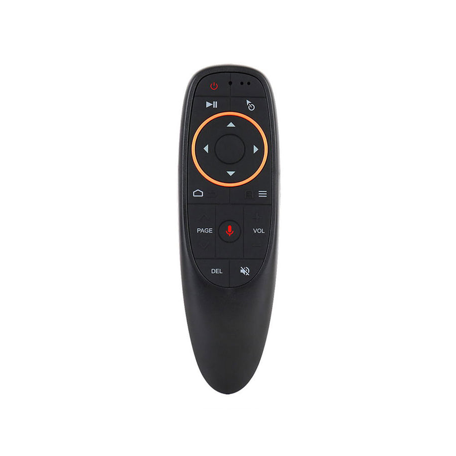 Air Mouse G10s With Voice Control