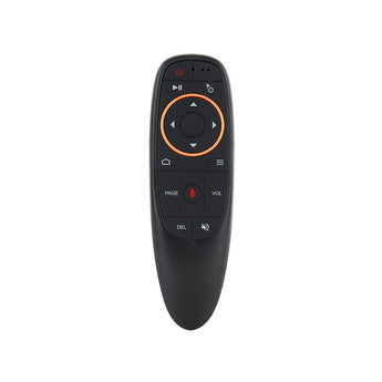 Air Mouse G10s With Voice Control