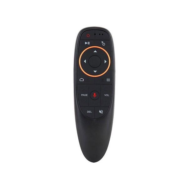 Air Mouse G10s With Voice Control