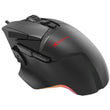 Xtrike Me Gm502 Rgb Wired Gaming Mouse 12800 Dpi