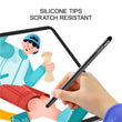 Joyroom Jr-DR01 Dual Tips Passive Stylus Pen For Phones & Tablets (black)