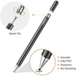 Joyroom Jr-bp560s Excellent Series-passive Capacitive Pen Black
