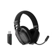 Xtrike-me Gh-513w Wh Tri-mode ( Bt 6.0, 2.4gh Wireless And Wired ) Gaming Headset