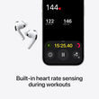 Apple Airpods Pro 3 (3rd Generation) Bt 5.3 With Usb-c Charging