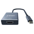 Type C 3.1 To Hdmi Converter