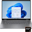 HP OmniBook X Flip 16 BE0005 2-in-1 Laptop – Ryzen 5, 8GB DDR5, 512GB SSD, 16" WUXGA Touchscreen