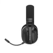 Xtrike-me Gh-513w Wh Tri-mode ( Bt 6.0, 2.4gh Wireless And Wired ) Gaming Headset