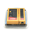 Speedx 368a Network Cable Tester Line Checker With Led Indicator