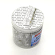 Speedx Cat6 (fu) Utp Conenctor 100 Pcs Per Bottle