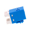 Commscope Cat 6 Io Tool-less Keystone Jack 110 Utp Blue