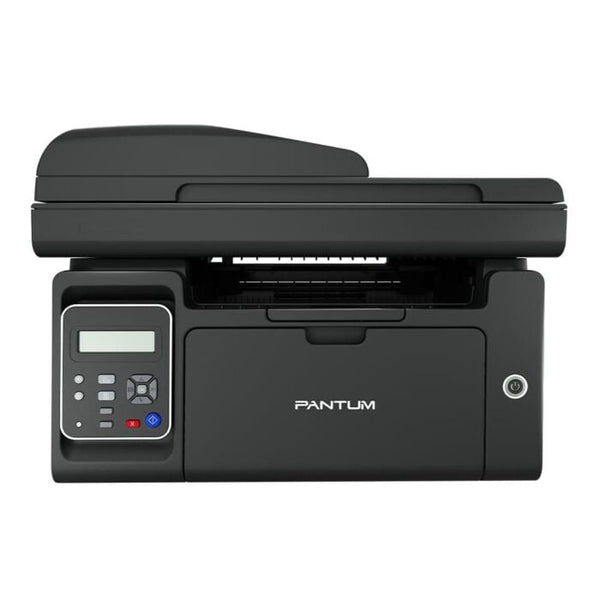 Pantum M6550NW Mono Laser Multifunction Printer (Black, NEW)