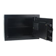 Speedx Sp-sf100 Digital Safe Lock With Type-c Smart Security H250xw350xd250mm