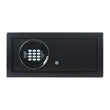 Speedx Sp-sf101 Steel Plate Security Safe Lock High Protection Alarm System H200×w430×d360mm