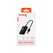 Usb To Hdmi Converter Adapter 3.0