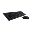Hp Wireless Keyboard Mouse Combo Cs700 (high Copy)