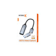 Speedx Sp-vc07a Video Capture 2in1 Usb A / C To Hdmi Connector