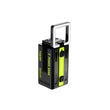 Faxite Y50 50000mah 22.5w Fast Charging Portable Power Bank With Led Light Black