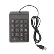 Num Pad New Model
