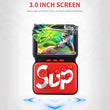M3 Big Sup Game Box Power 900 In 1 Color Lcd 3.0