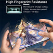 Joyroom Jr-mlg0283 Full Cover Privacy Glass Screen Protector For Ip16 Pro Max