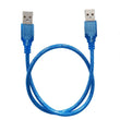 Usb A To A 2.0 (imported Cable) 1.5m
