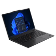 Lenovo ThinkPad E16 Gen 3| Intel Core Ultra 7 255H up to 5.1 GHz | 16GB RAM | 512GB SSD | 16.0″ WUXGA Display | Black | DOS