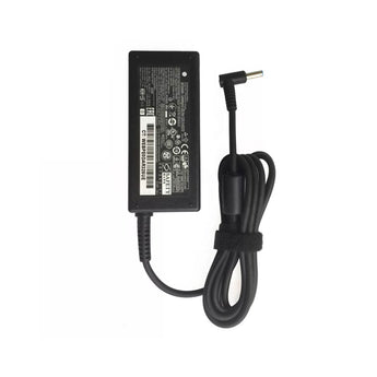 Hp Pavillion Blue Pin Laptop Charger 19.5v 3.33a 65w (pin Size 4.5*3.0)