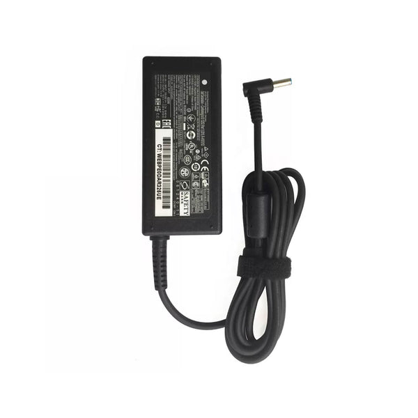 Hp Pavillion Blue Pin Laptop Charger 19.5v 3.33a 65w (pin Size 4.5*3.0)