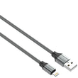Ldnio Ls441 30w Fast Charging Data Cable Ultra-strong & Reliable