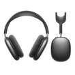 Apple Airpods Max Wireless Anc Headphone With Pouch Black