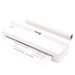 Speed-x Sp-a42 (bt+wifi) A4 Portable Inkless Thermal Printer 10mm/s