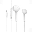 Remax Y12 Wired Stereo Handsfree 3.5mm
