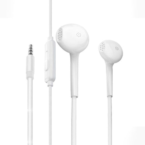 Remax Y12 Wired Stereo Handsfree 3.5mm