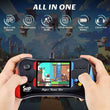 X7m Portable Mini Retro Sup Handheld Game Console 500 Built-in Games