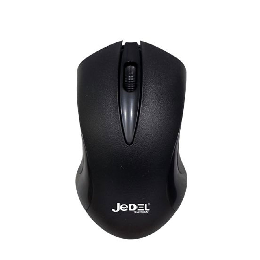 Jedel Wireless Keyboard Mouse Combo Ws736